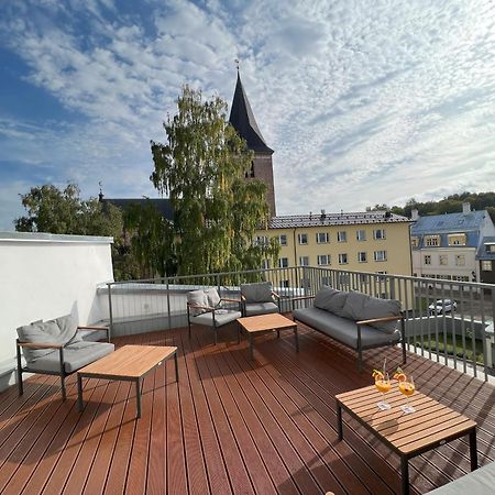 Cozy Apartment In Old Town Тарту Экстерьер фото